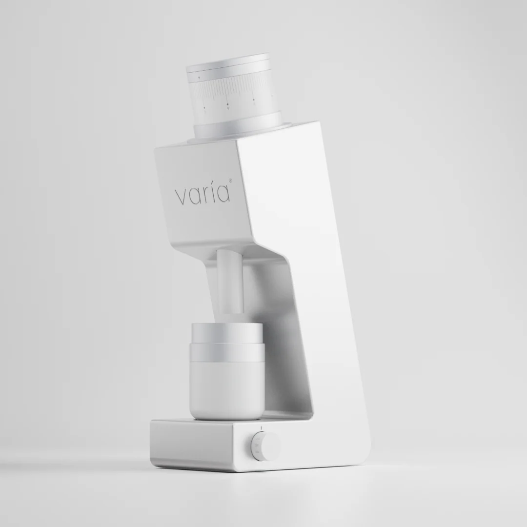 Varia VS4 Electric Coffee Grinder - Image 13