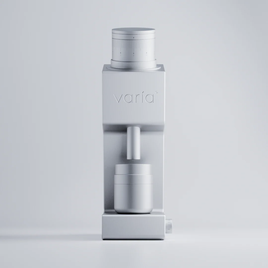 Varia VS4 Electric Coffee Grinder - Image 17
