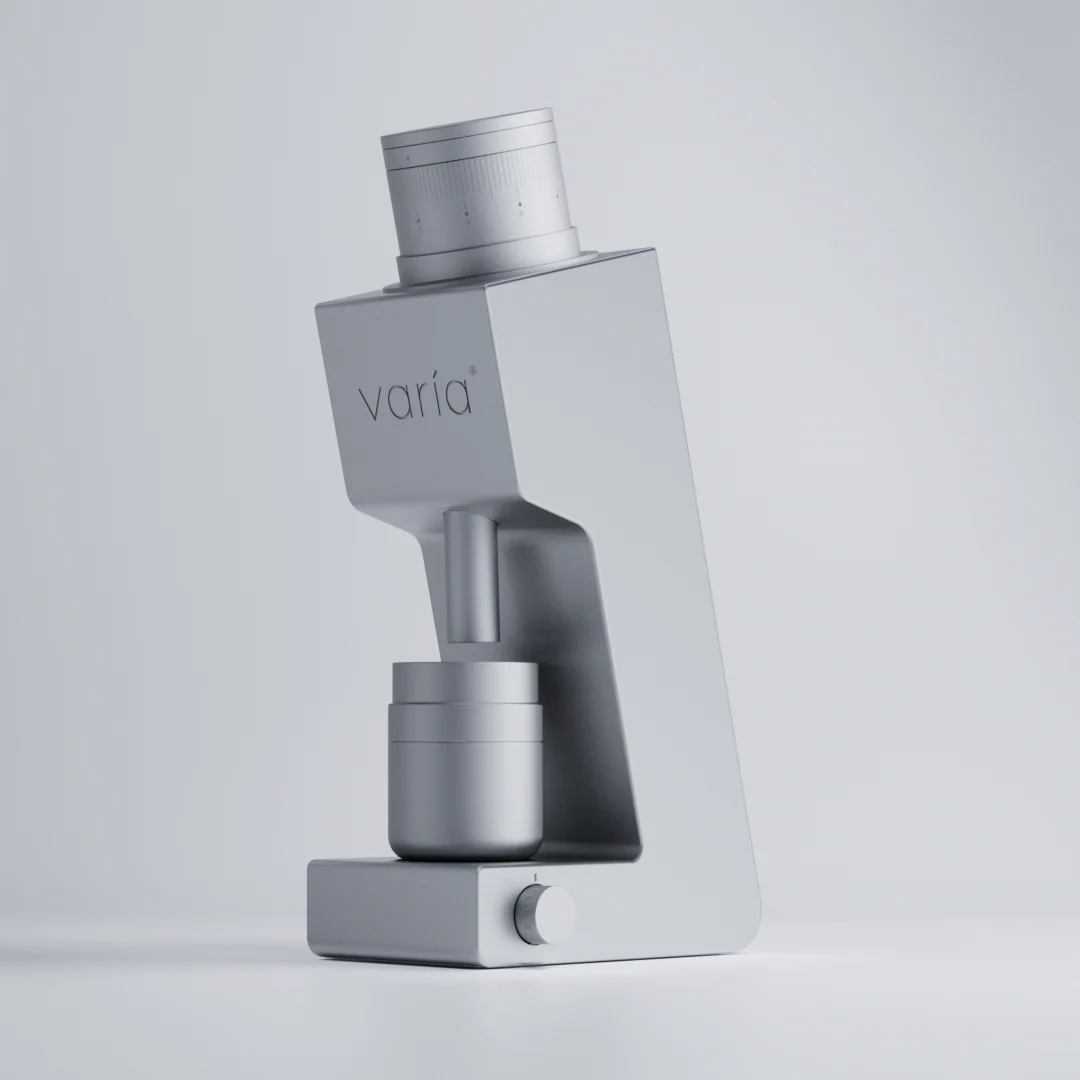 Varia VS4 Electric Coffee Grinder - Image 18