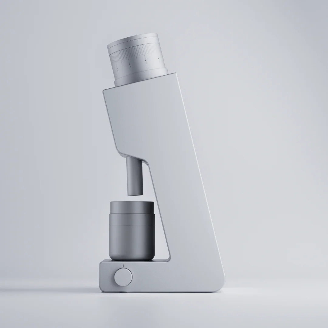 Varia VS4 Electric Coffee Grinder - Image 19