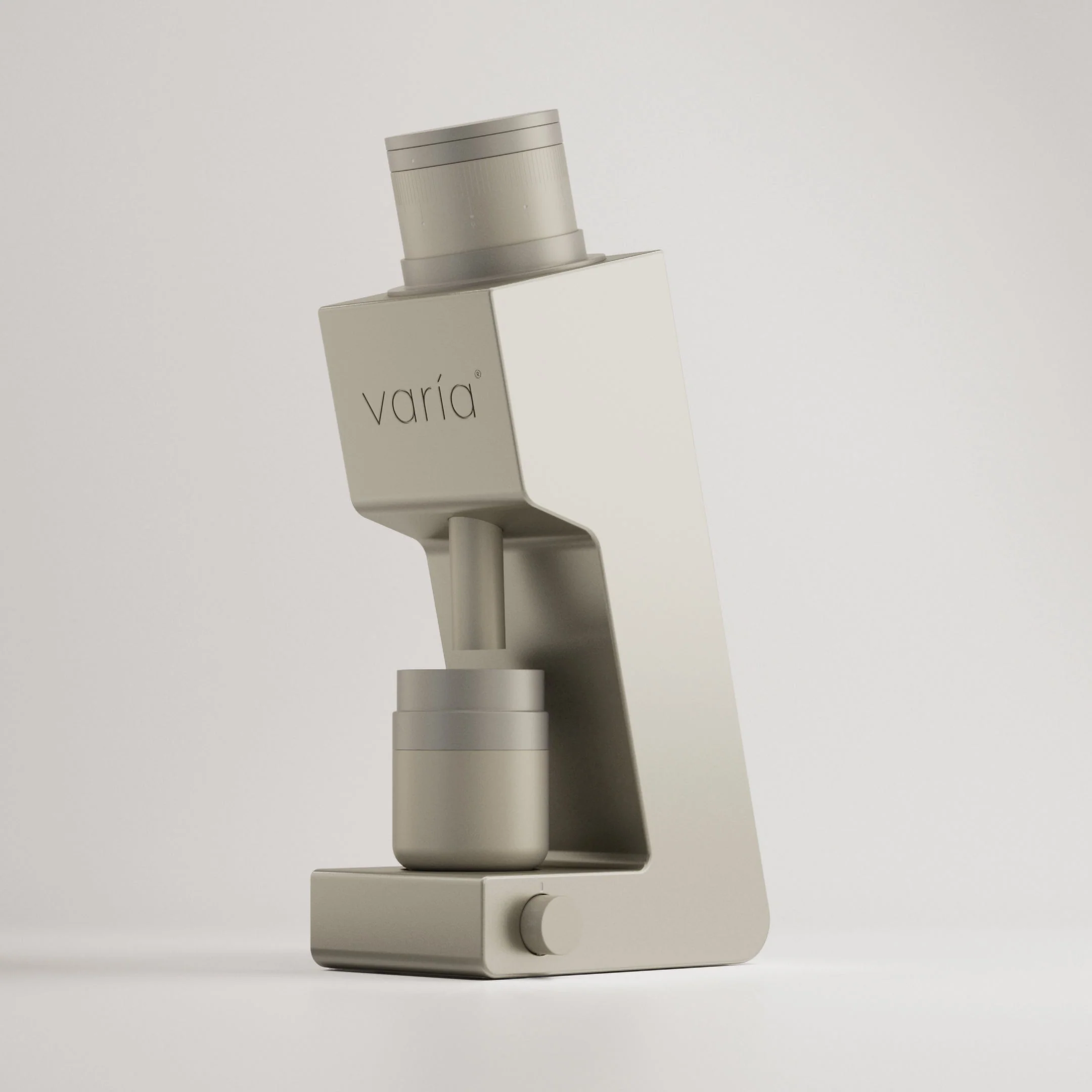 Varia VS4 Electric Coffee Grinder - Image 20
