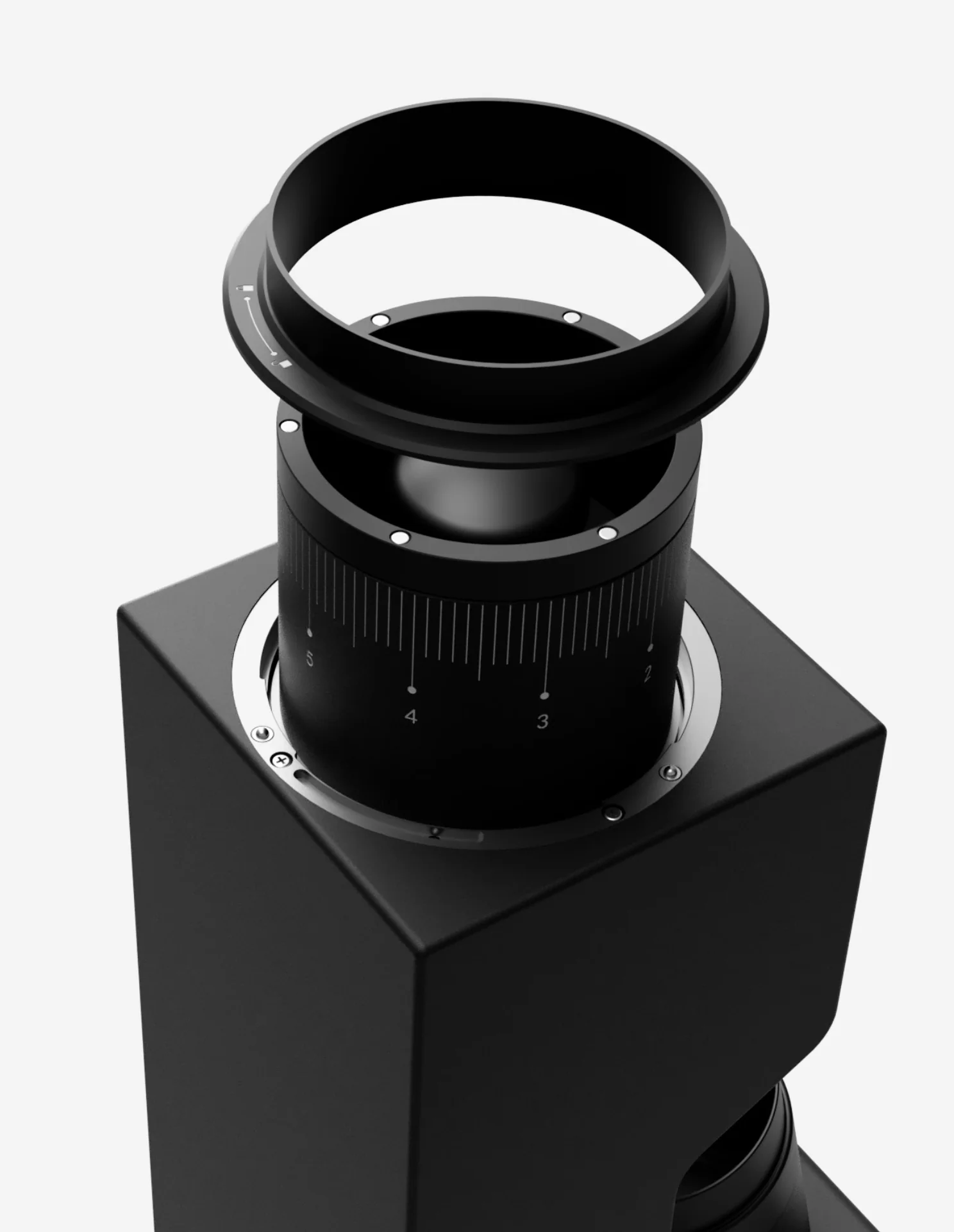 Varia VS4 Electric Coffee Grinder - Image 3