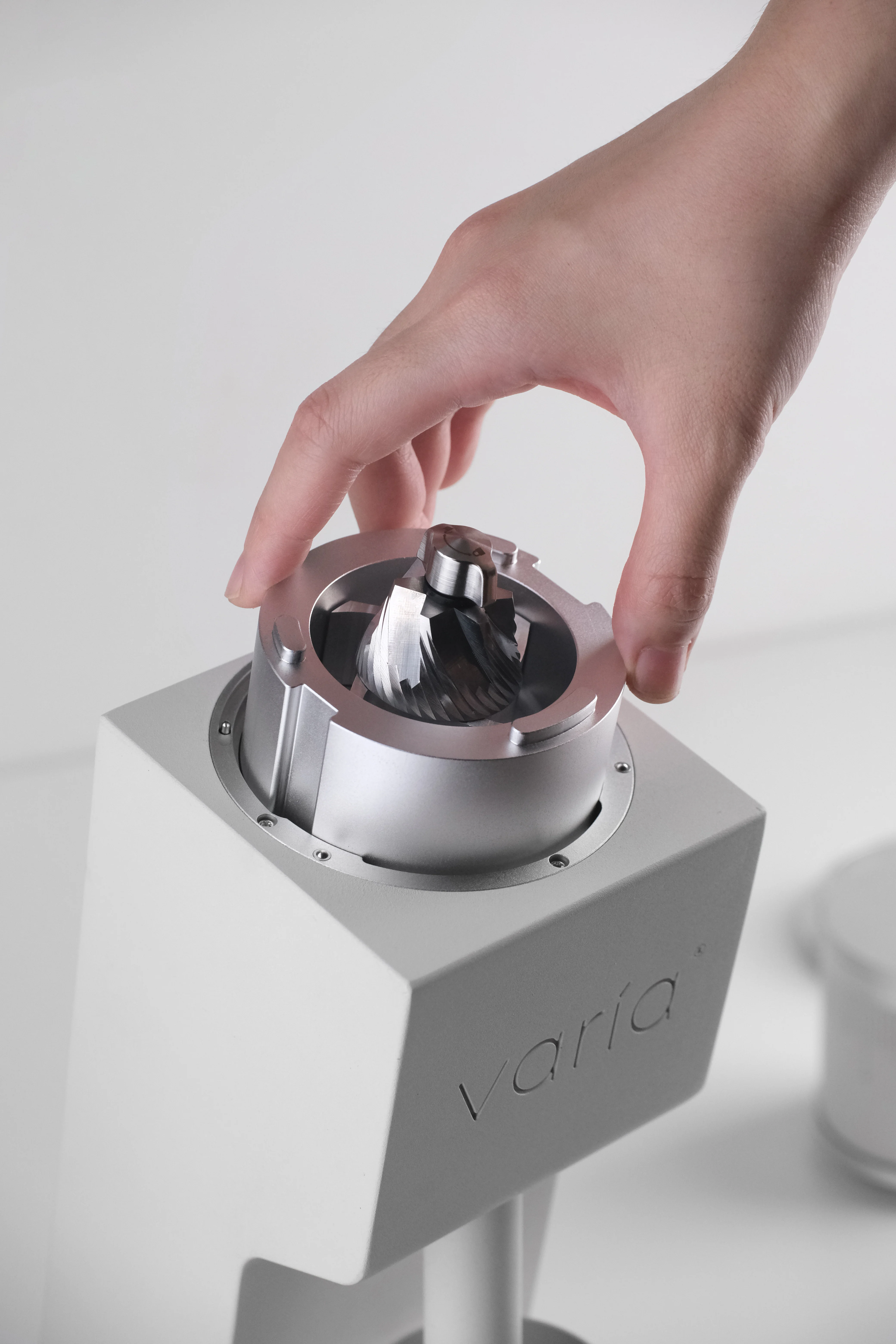 Varia VS4 Electric Coffee Grinder - Image 5