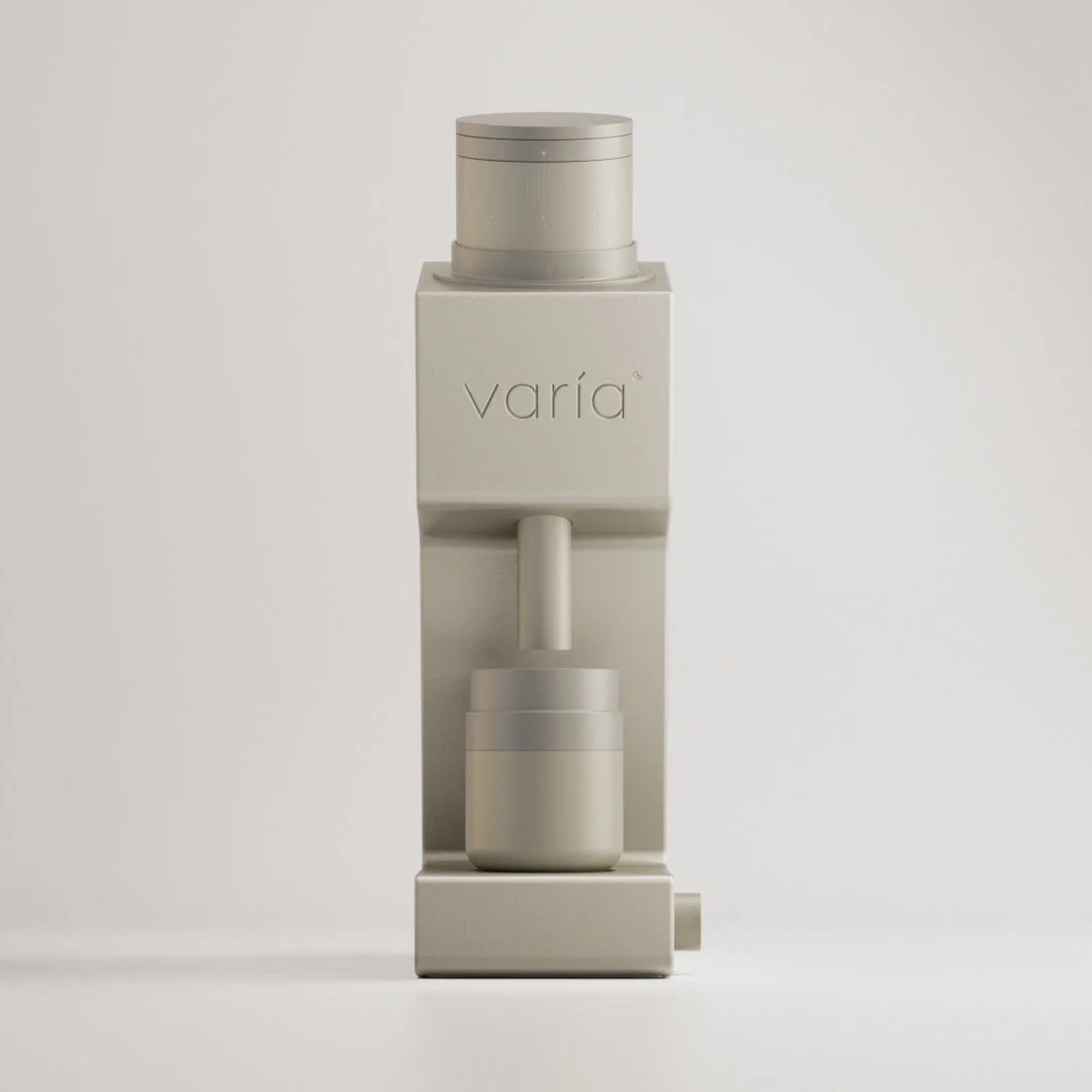 Varia VS4 Electric Coffee Grinder - Image 8