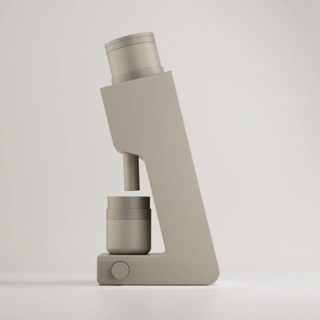 Varia VS4 Electric Coffee Grinder - Image 9