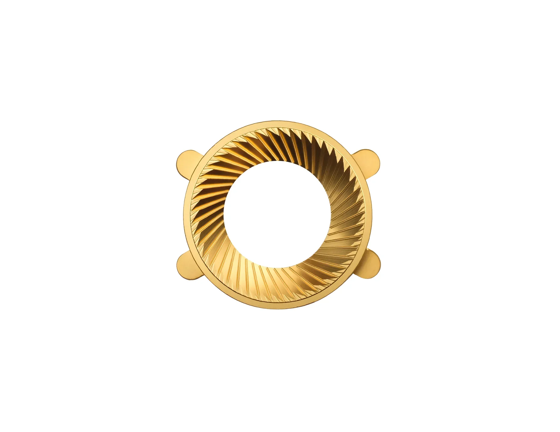 Varia VS6 Burr Set Replacement / Upgrade - Image 13