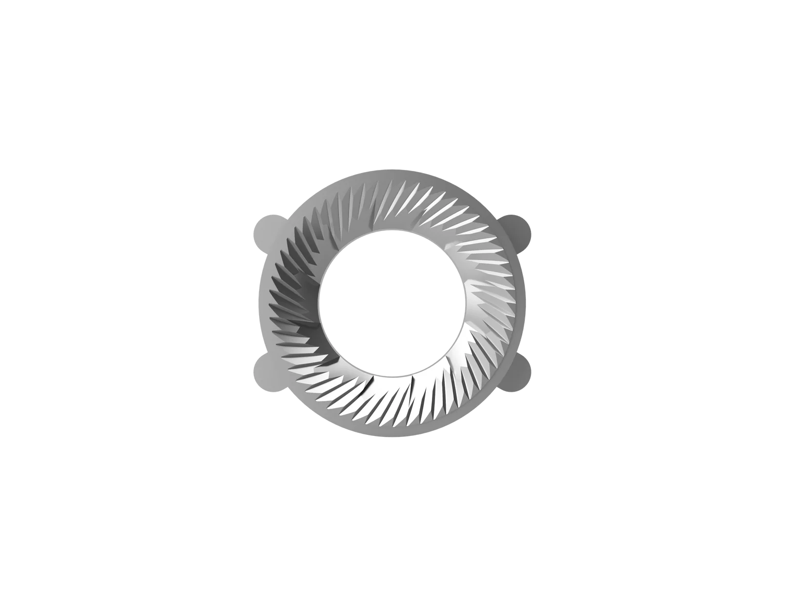 Varia VS6 Burr Set Replacement / Upgrade - Image 2