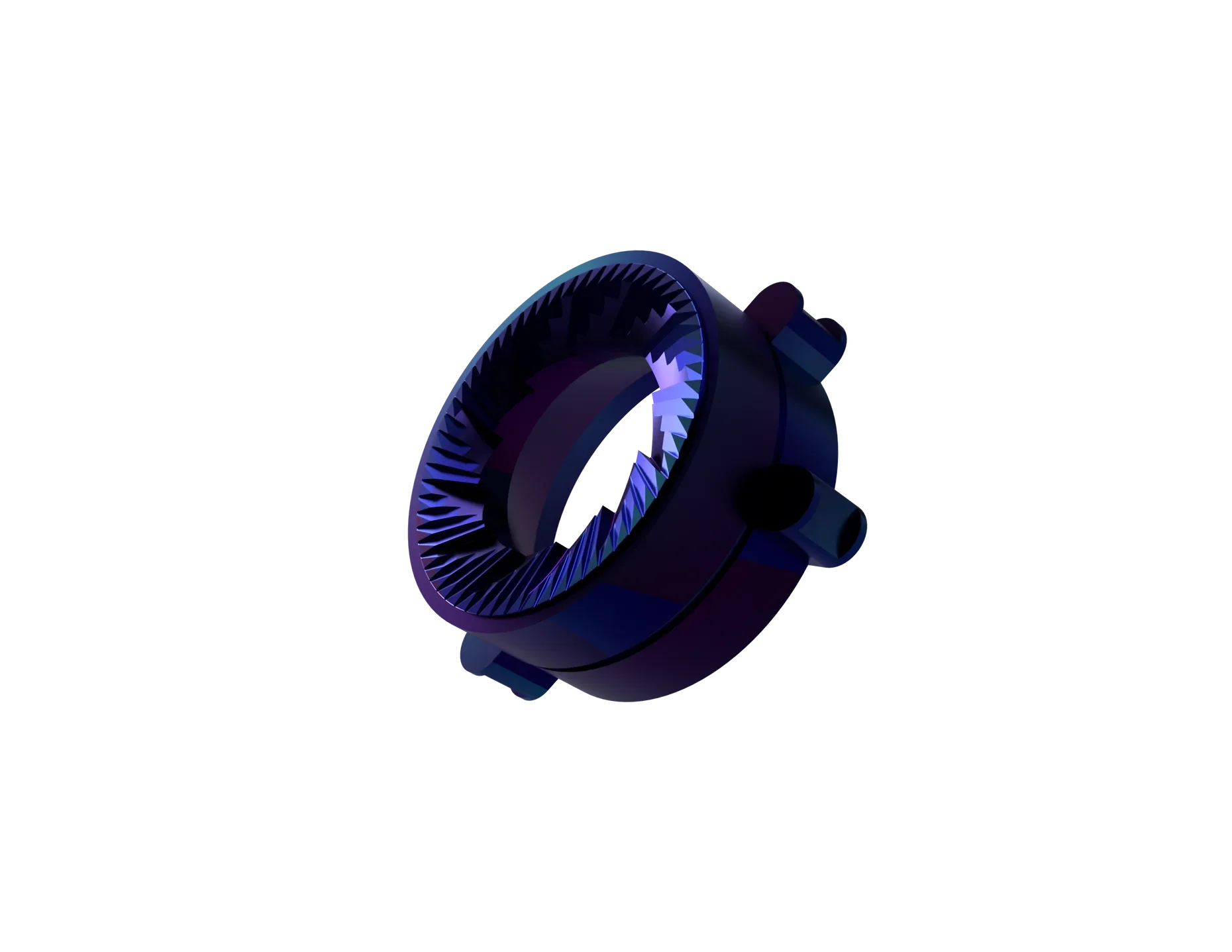 Varia VS6 Burr Set Replacement / Upgrade - Image 5