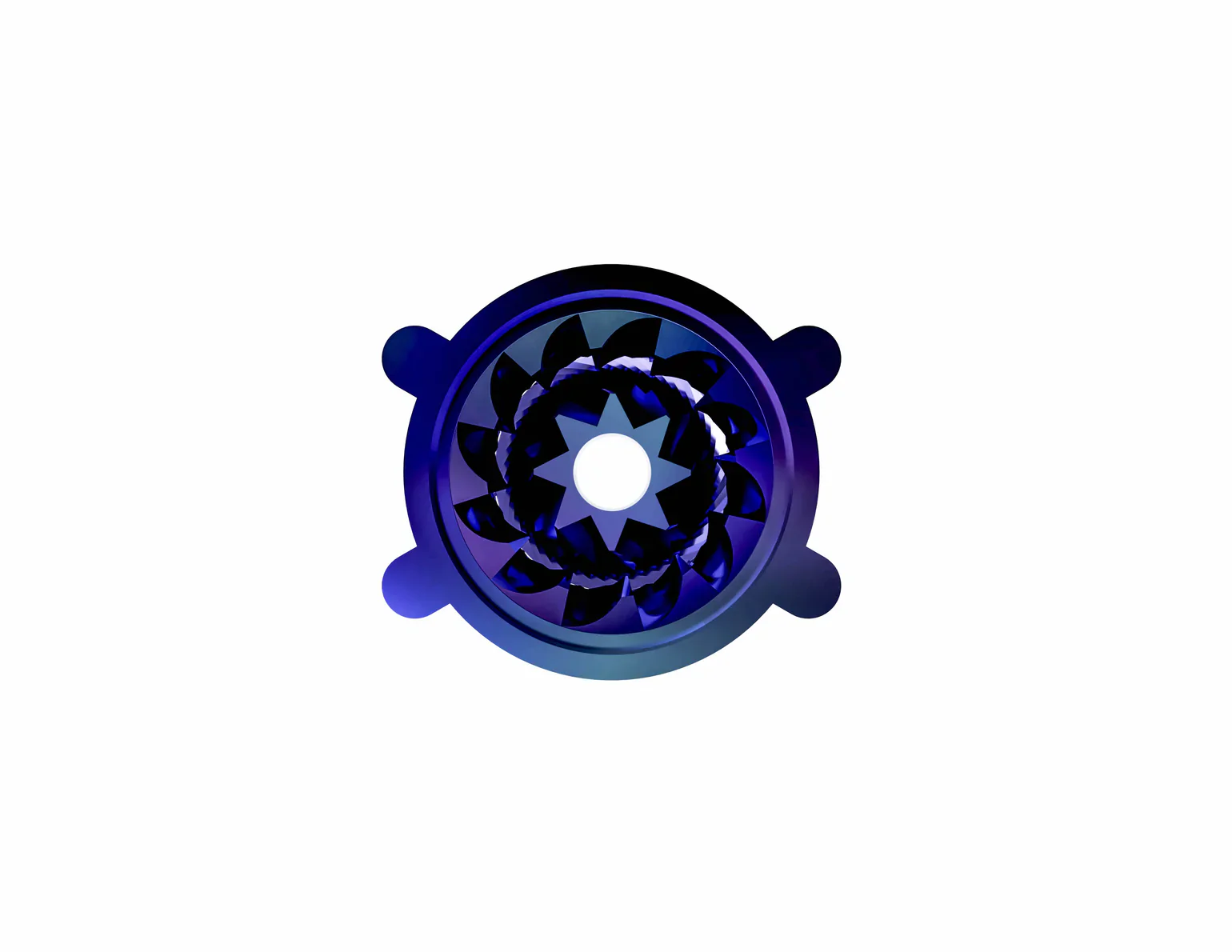 Varia VS6 Burr Set Replacement / Upgrade - Image 7
