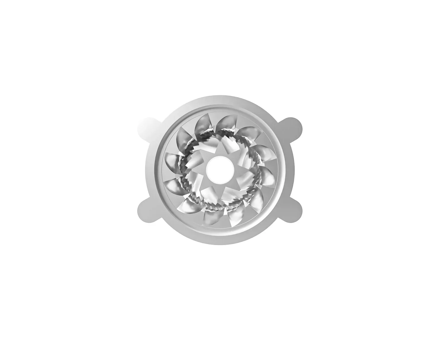 Varia VS6 Burr Set Replacement / Upgrade - Image 8