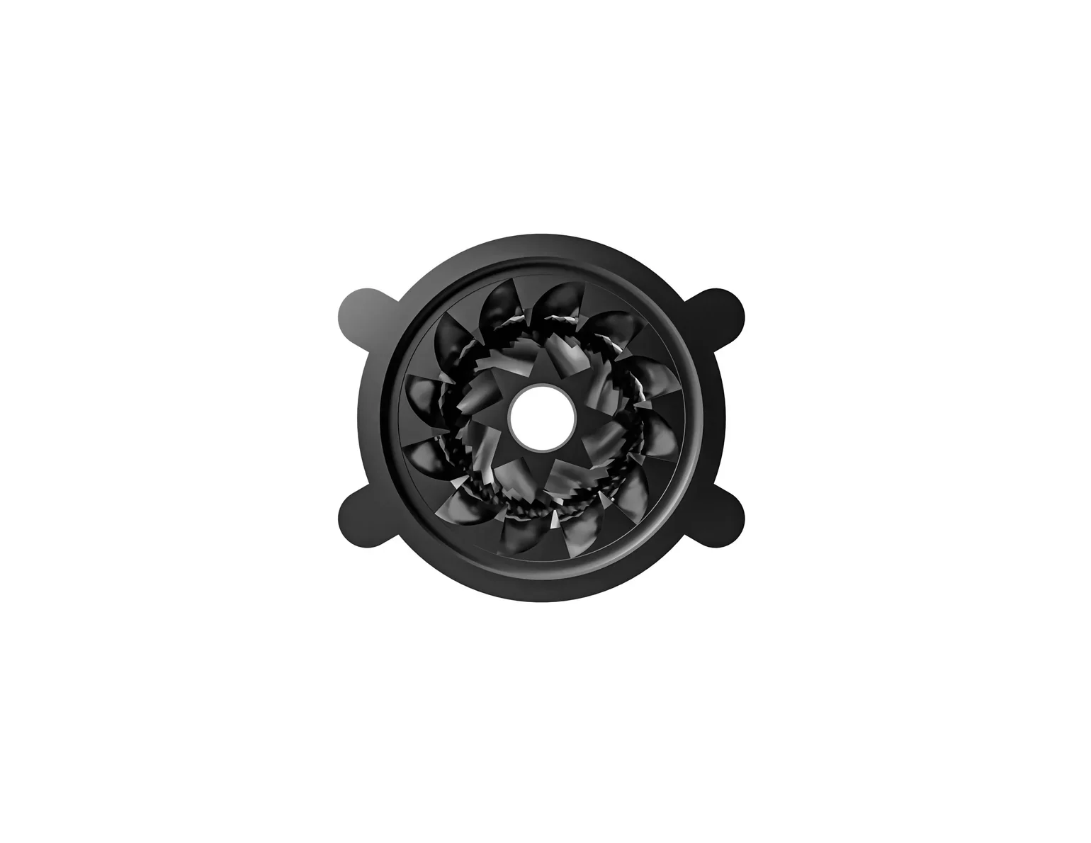 Varia VS6 Burr Set Replacement / Upgrade - Image 9