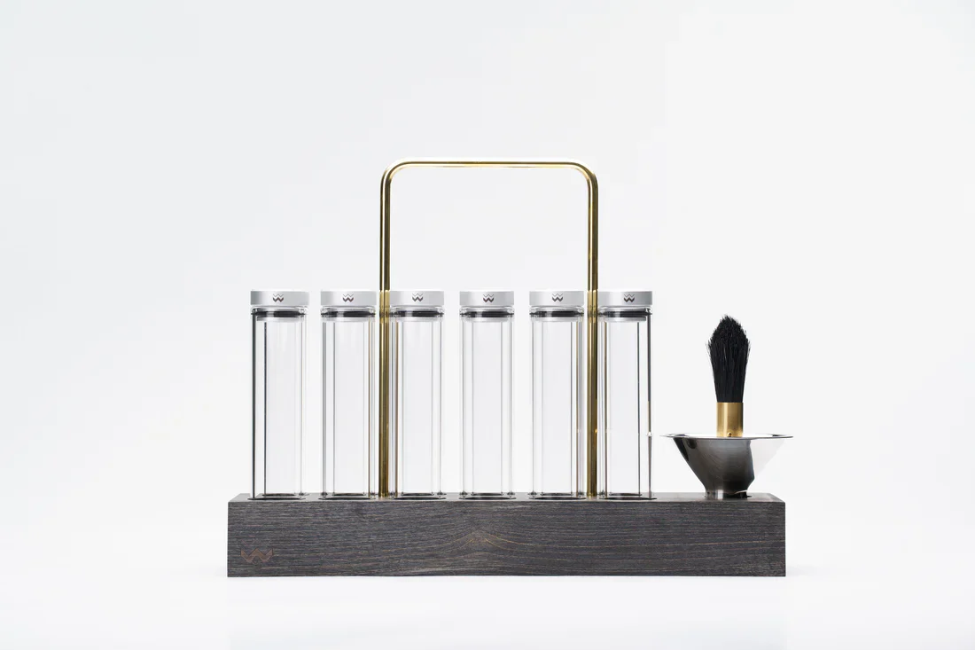 Weber Workshops - BEAN CELLAR® Glass - Image 11