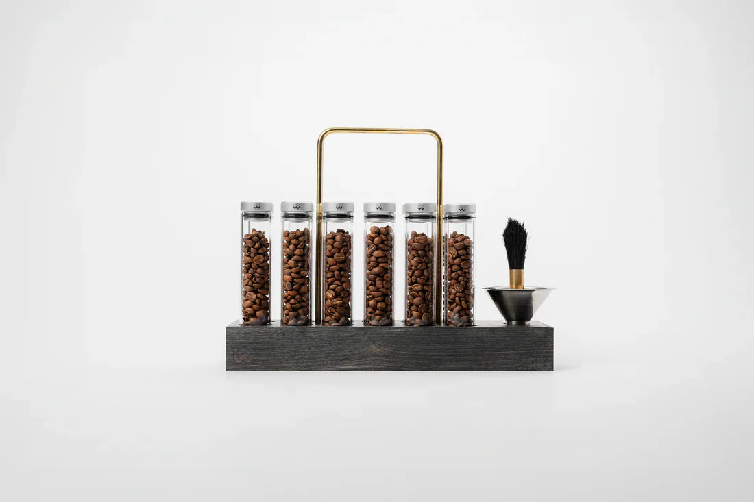 Weber Workshops - BEAN CELLAR® Glass - Image 12