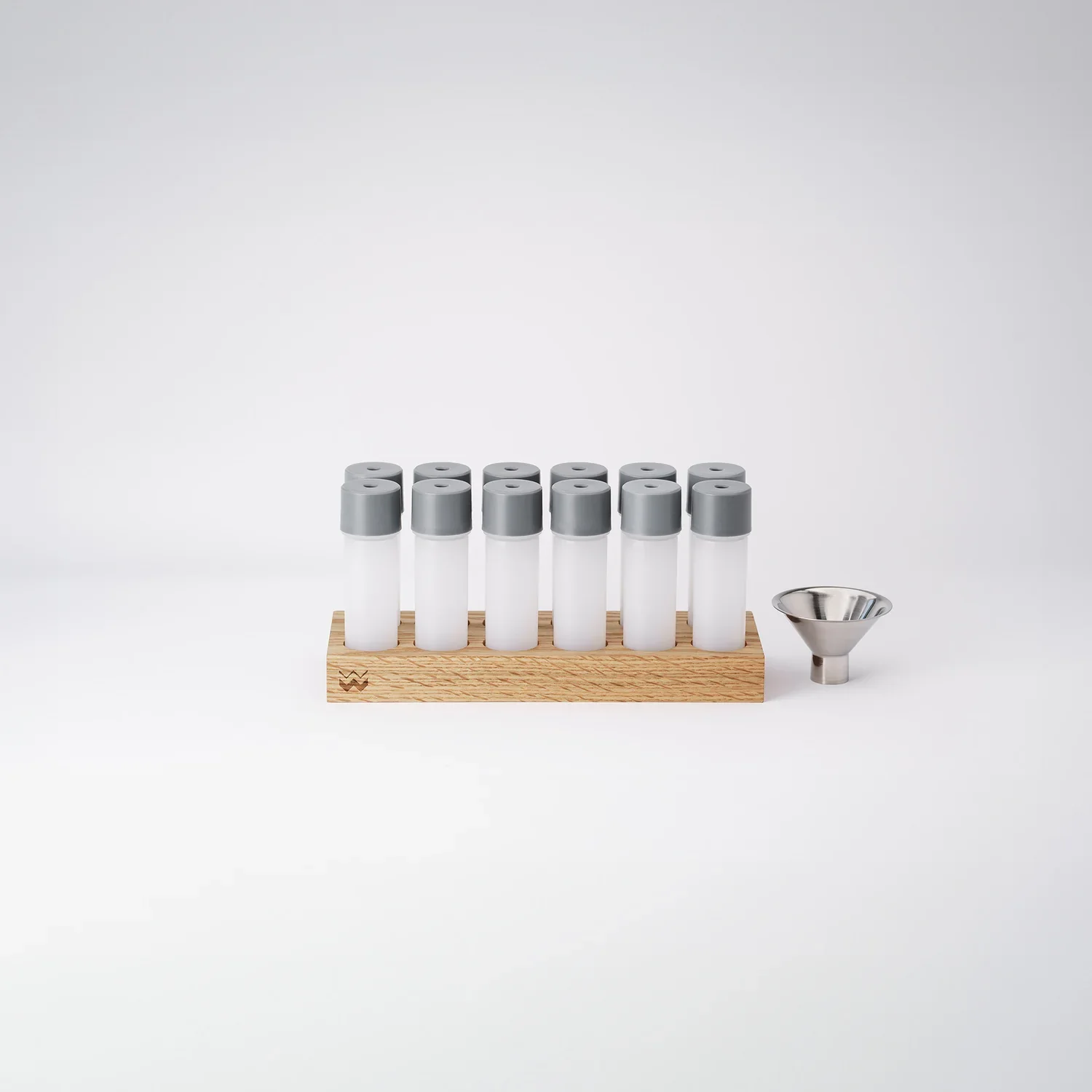 Weber Workshops - BEAN CELLAR® Polymer Tubes - Image 5