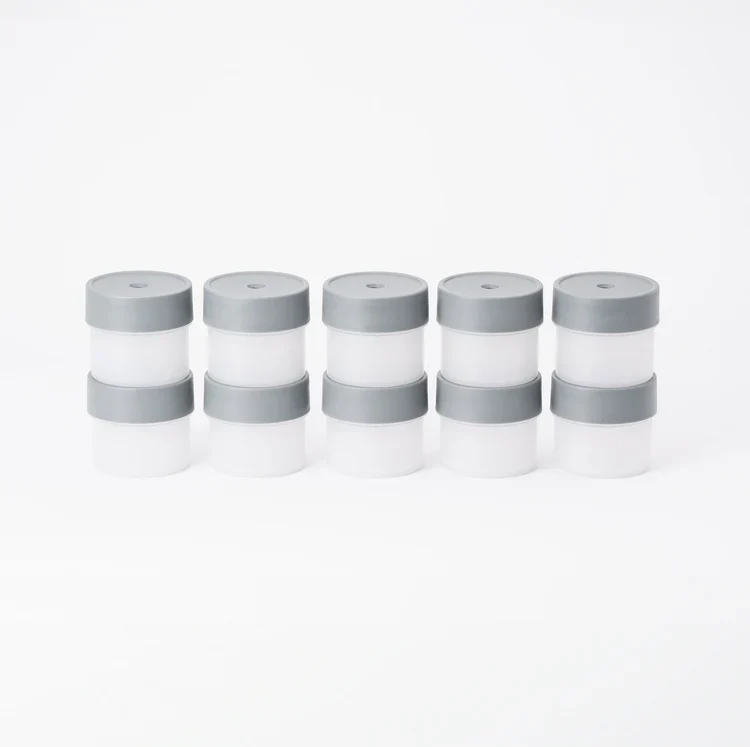 Weber Workshops - BEAN CELLAR® Tubes - Image 7