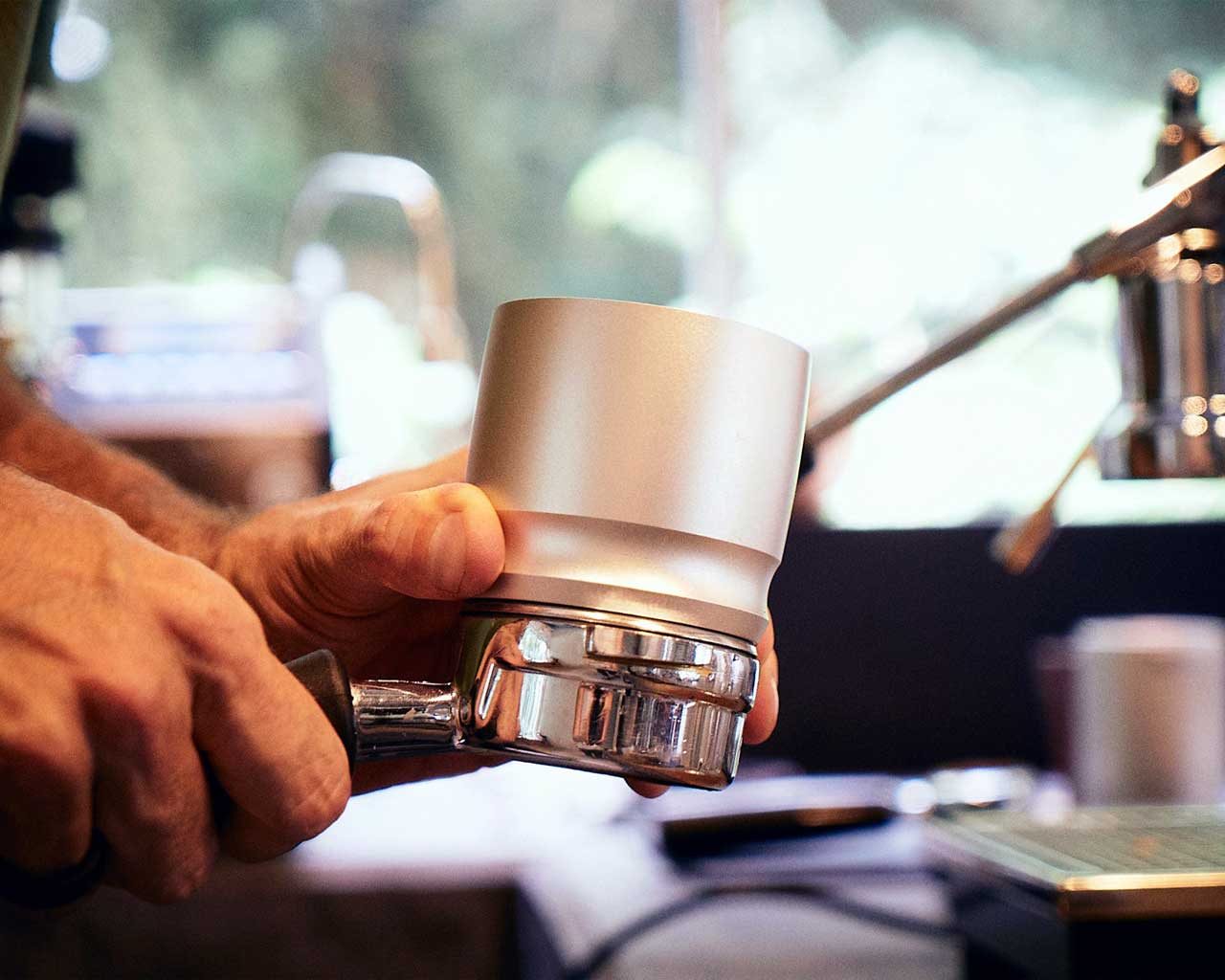 Weber Workshops Blind Shaker | Homogenization & Redistribution Tool - Image 4