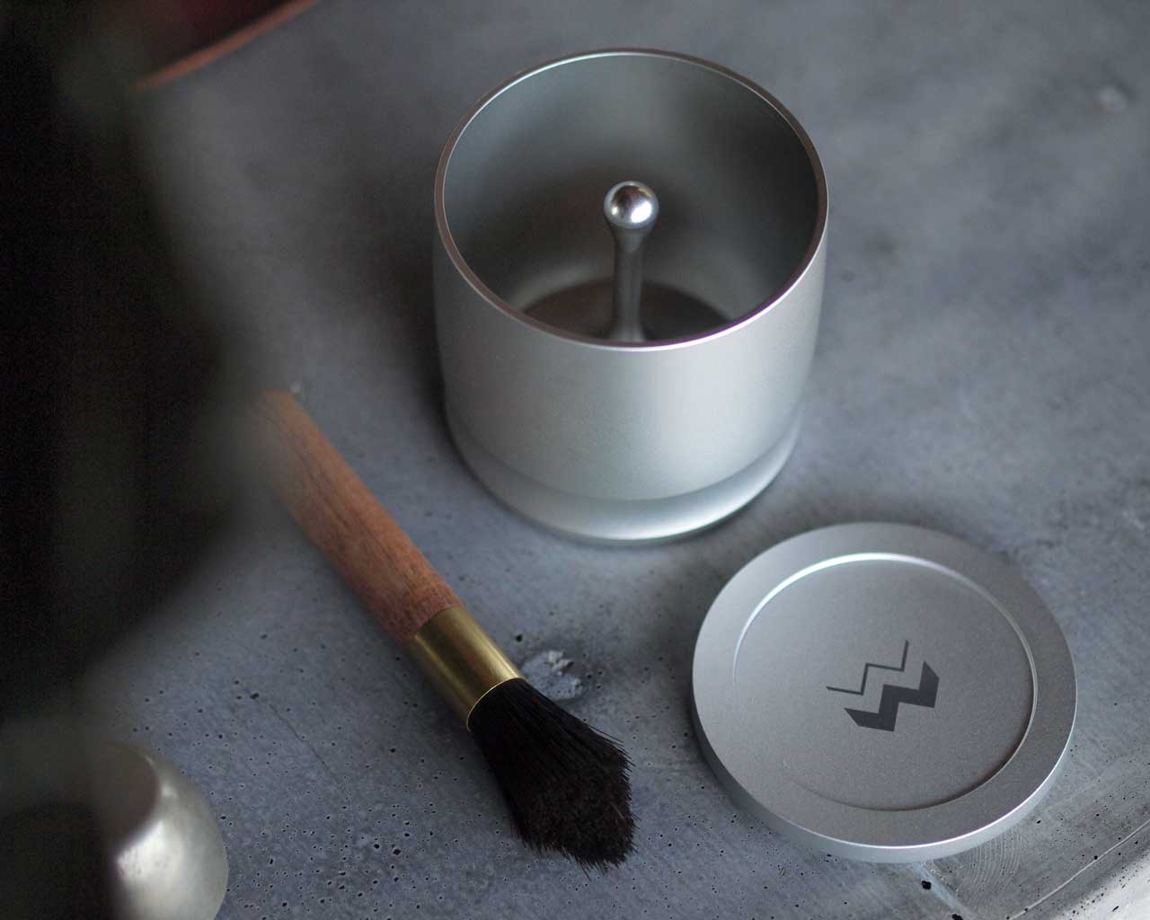 Weber Workshops Blind Shaker | Homogenization & Redistribution Tool - Image 5