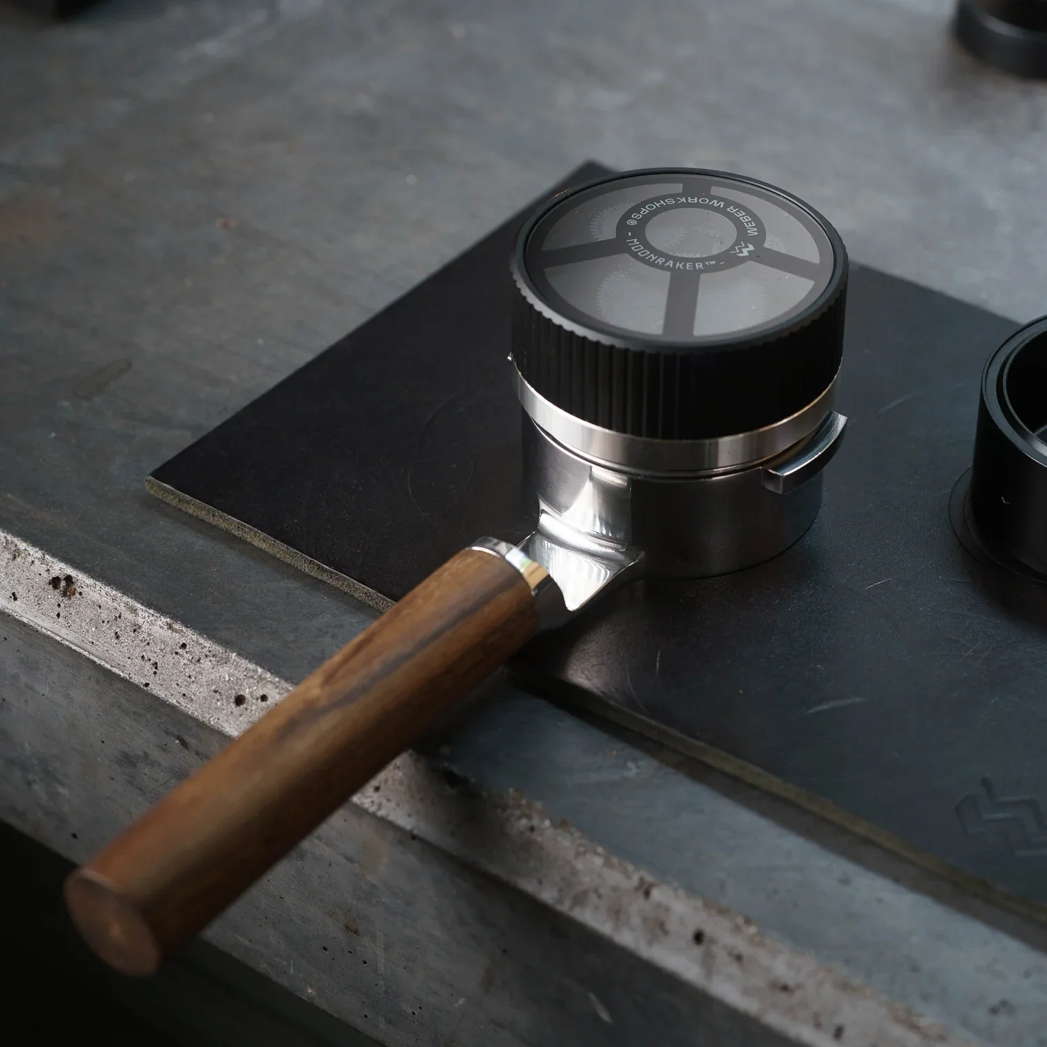 Weber Workshops Buck - 58mm Portafilter - Image 8