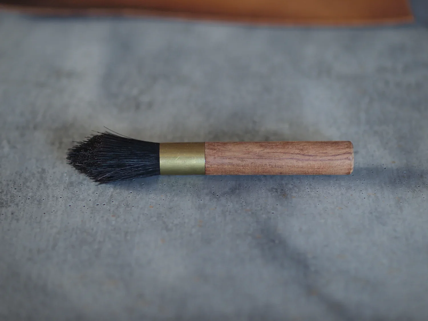 Weber Workshops - Coffee Brush - Image 4