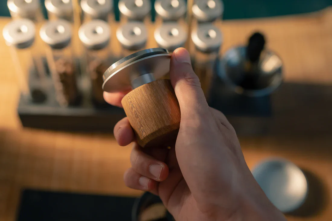 Weber Workshops - Really Nice Tamper - Image 10