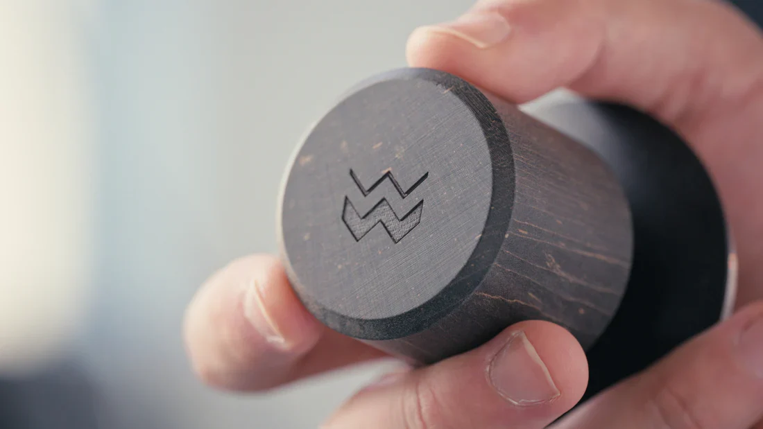 Weber Workshops - Really Nice Tamper - Image 11