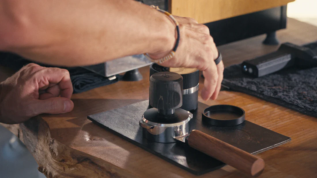Weber Workshops - Really Nice Tamper - Image 12