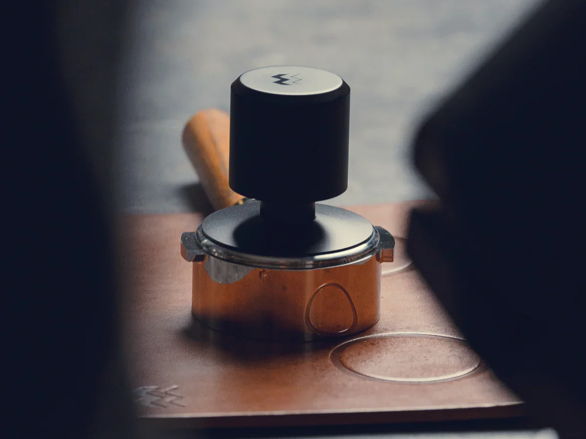 Weber Workshops - Really Nice Tamper - Image 14