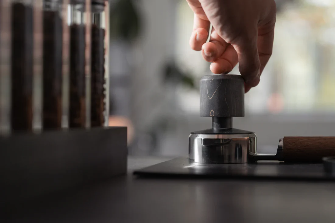 Weber Workshops - Really Nice Tamper - Image 15