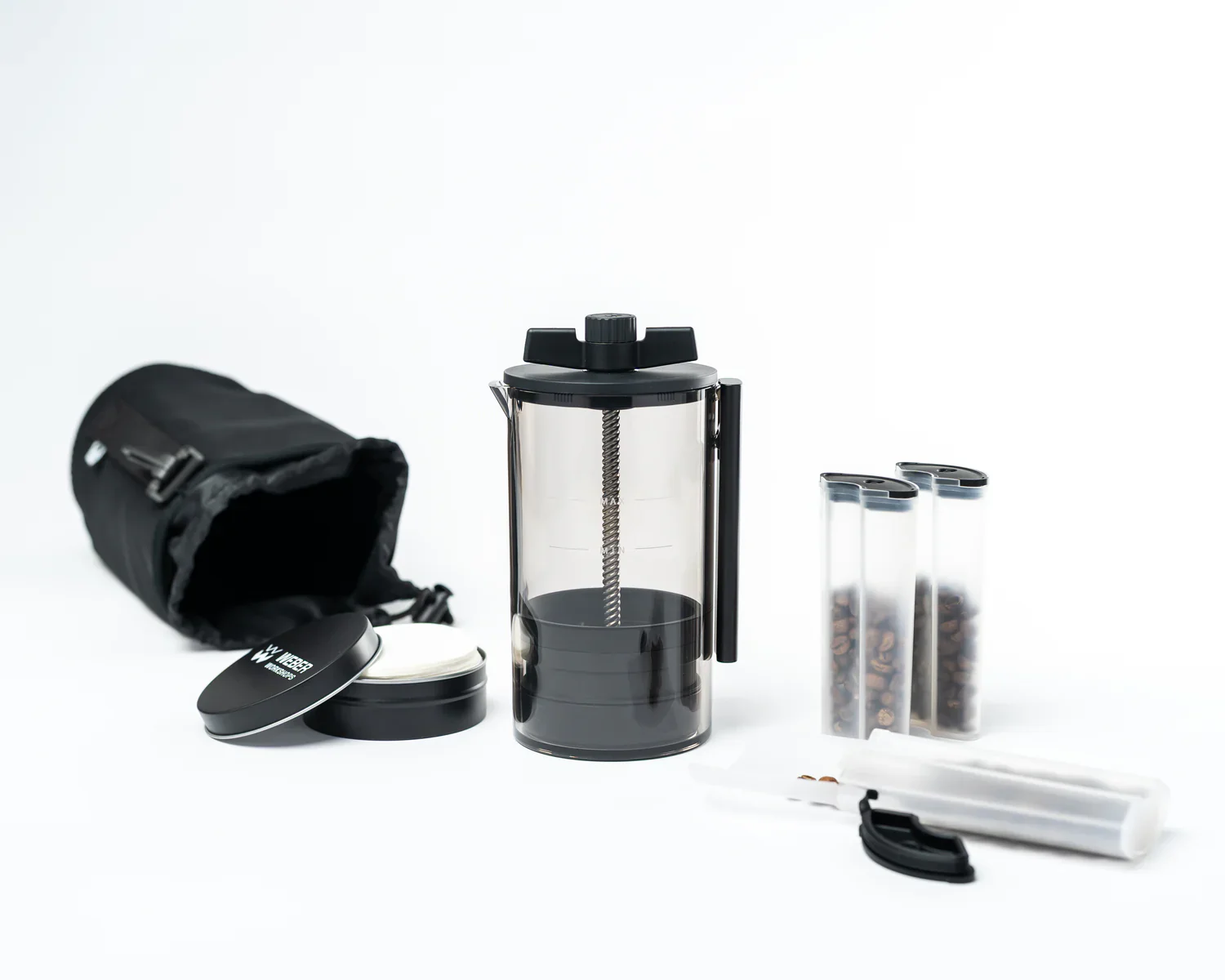 Weber Workshops - RoadRunner™ - Image 3